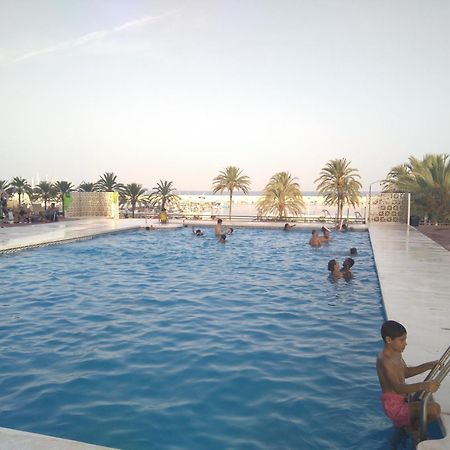 Beach, Familiy Fuengirola Marenostrum 1 Hab Exterior foto